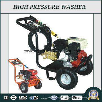 2500psi/170bar 15L/Min Gasoline Engine Pressure Washer (YDW-1005)